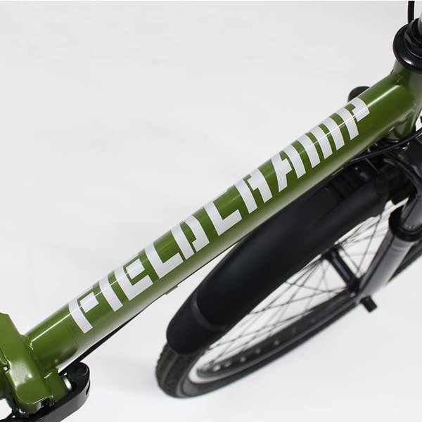 ミムゴ FIELD CHAMP MG-FCP266K 自転車 マウンテンバイク MTB 26インチ 