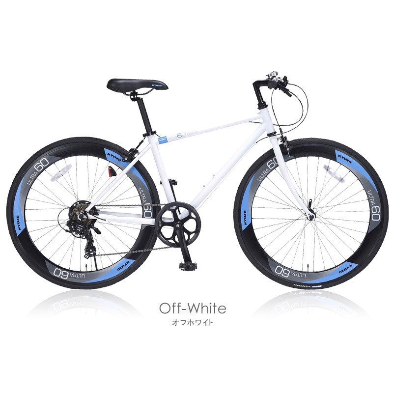 自転車本体 yoshizou SUPER73-ZX