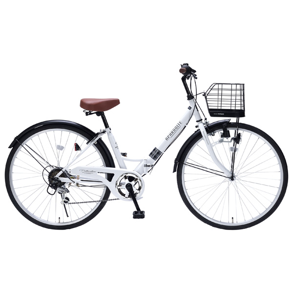折りたたみ自転車26インチ（池商）の商品一覧 通販 - Yahoo!ショッピング