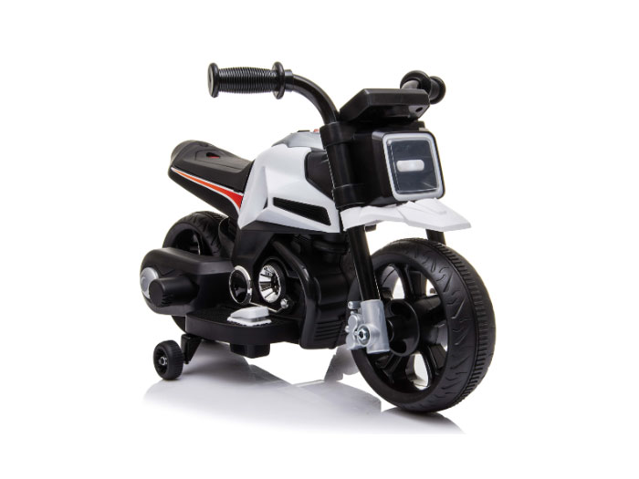 RAMASU ラマス RA-MBRO モタードバイク 電動乗用玩具 バイク 充電式