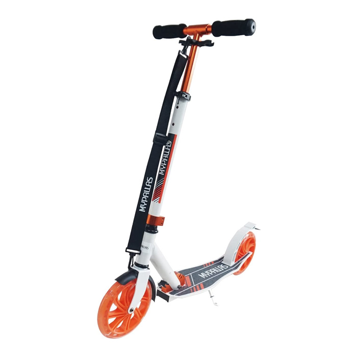 My Pallas(マイパラス) スクーデリア・フェラーリ/キックボード FXK-36