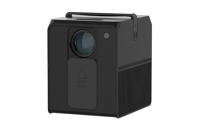 RAMASU ラマス RA-PB500 mitemiプロジェクター 170 ANSIルーメン 軽量