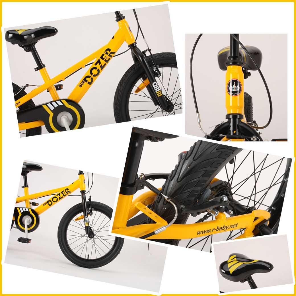 オオトモ 子供用自転車 18インチ 補助輪 付き 自転車 本体 ROYALBABY オオトモ 子供用自転車 18インチ 補助輪 付き 自転車 本体 ROYALBABY