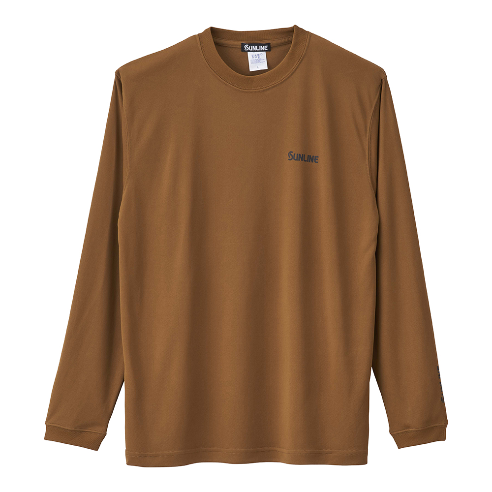 SUNLINE Sunline PRODRY shirt long sleeve SUW-04211CW M size fishing shirt :  Real Yahoo auction salling