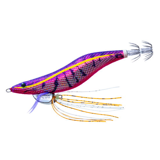 YO-ZURI DUEL ヨーヅリ エビQ 3.5号 20.5g デュエル アオリイカ