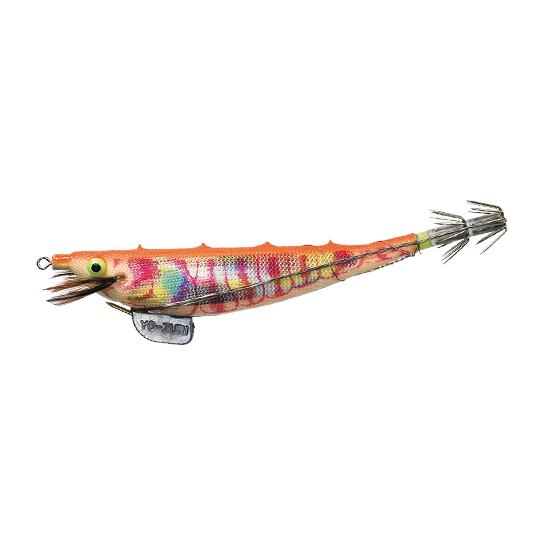 YO-ZURI ヨーヅリ エビスッテ ジュニア Jr 100mm 11.5g スッテ