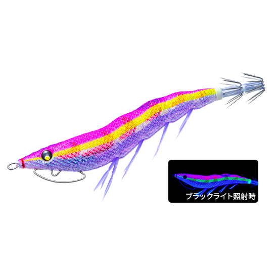 DUEL（デュエル） DUEL EZ-Q イージーQ キャスト 喰わせ スロー3号 13g