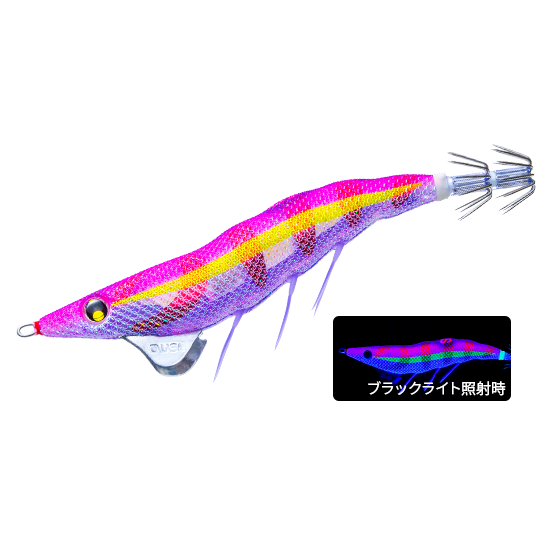 イージーQ® ダートマスター™ - 釣具の総合メーカー デュエル