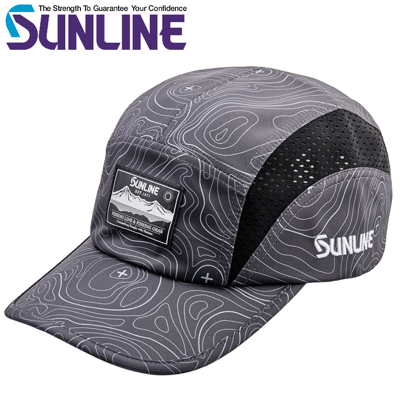 C*t様 サンライン シャツ、キャップ、パーカーセット フィッシングK'Z