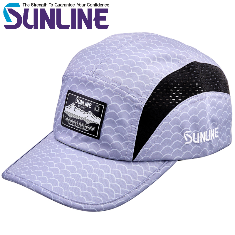 サンライン（SUNLINE） クイックドライキャップ CP-3834 ブラック