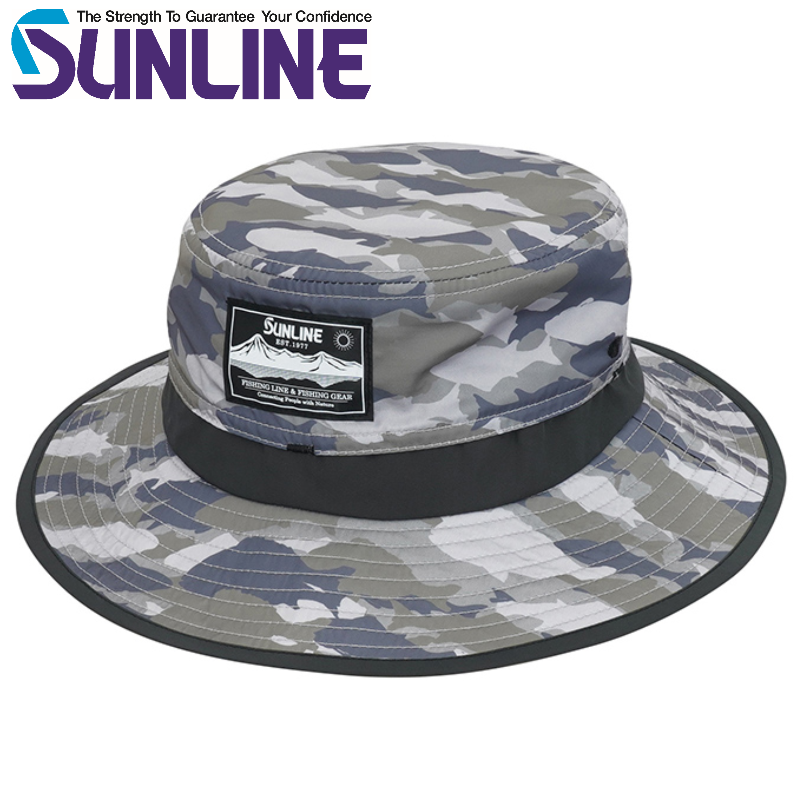 今だけ値下げ！マリホジャ☆アクティブサンカットハット 今だけ値下げ！マリホジャ☆アクティブサンカットハット