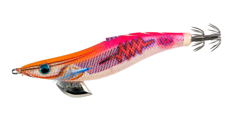 【新品・未開封】エギ王K 4.0号　6本セット Amazon.co.jp: ヤマシタ エギ王K 4.0号 軍艦グリーン ブルー