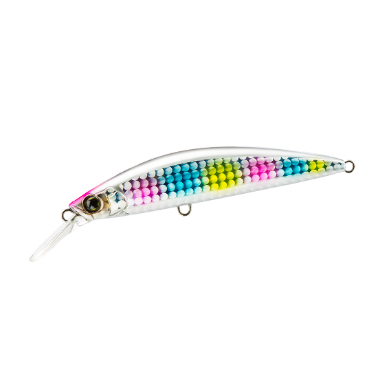 デュエルルアー、ミノー他、シーバスなどに DUEL（デュエル） ハードコア ヘビーミノー 90S 29g シンキング F1189