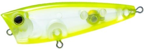 DUEL（デュエル） ハードコア LG ポッパー F 50mm 4.5g ヨーヅリ