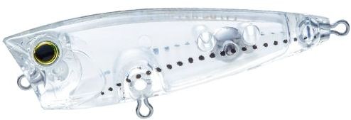 DUEL（デュエル） ハードコア LG ポッパー F 50mm 4.5g ヨーヅリ