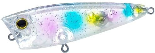 DUEL（デュエル） ハードコア LG ポッパー F 50mm 4.5g ヨーヅリ