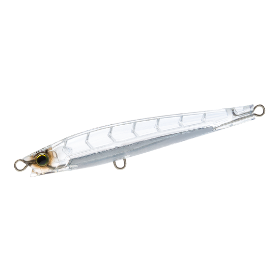 デゥエル　モンスターショット125 DUEL ハードコア モンスターショット S 140 100g デュエル