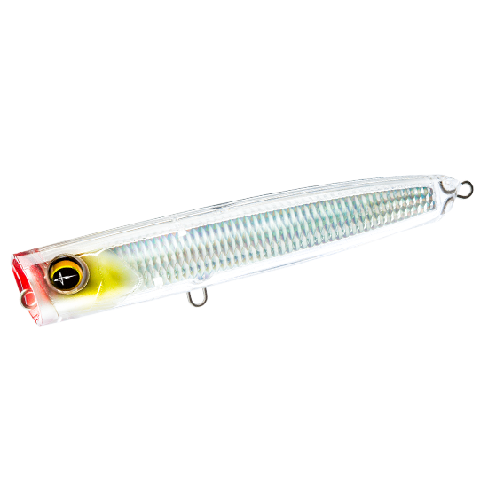 DUEL 150F 47g ソニックブーム SBポップ デュエル ヨーヅリ