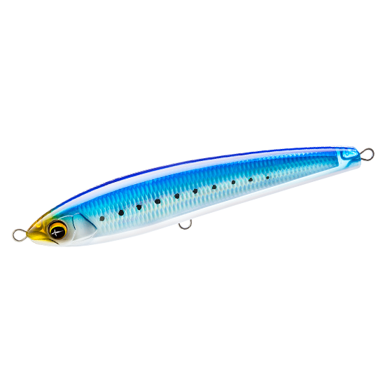 DUEL 160F 56g ソニックブーム SBダイブ デュエル ヨーヅリ