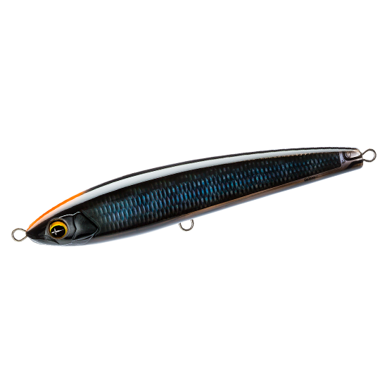 DUEL 160F 56g ソニックブーム SBダイブ デュエル ヨーヅリ