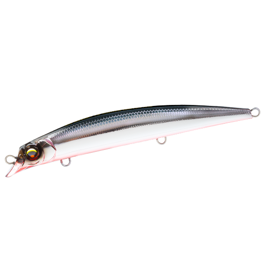 DUEL 145F 29g アイルマグネット TG ダータースリム F1259