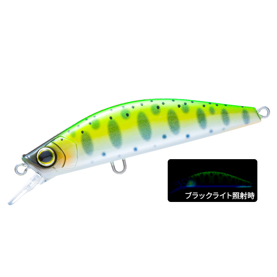 ルアー・フライ YAMASHITA DUEL ルアー・フライ TARO ルアー・フライ