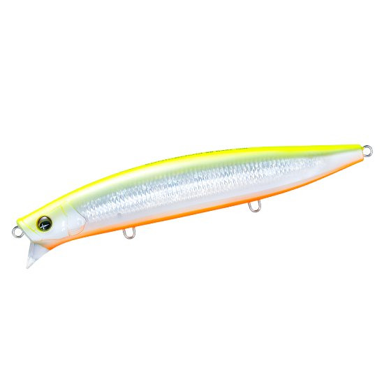 HARDCORE DUEL ソニックブーム SBウェイク 165F 48g F1281