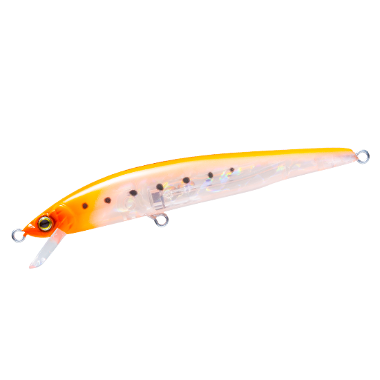 HARDCORE DUEL ハードコア R7 70F 4.5g フローティング F1282 デュエル