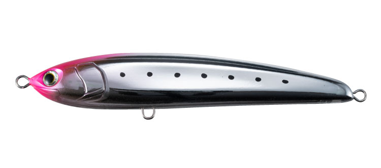 マリア　ラピード　レガート Maria（釣り） マリア レガート F140 35g ヒラマサ 青物 大物