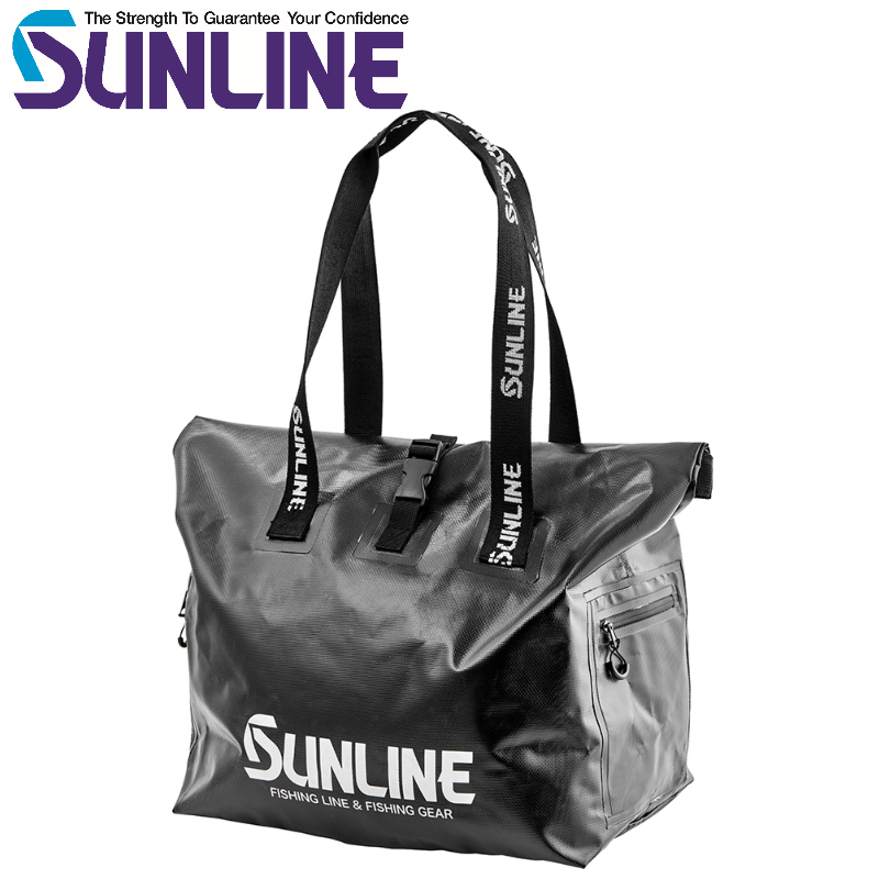 サンライン（SUNLINE） ウォータープルーフトートバッグ L SFB-0724