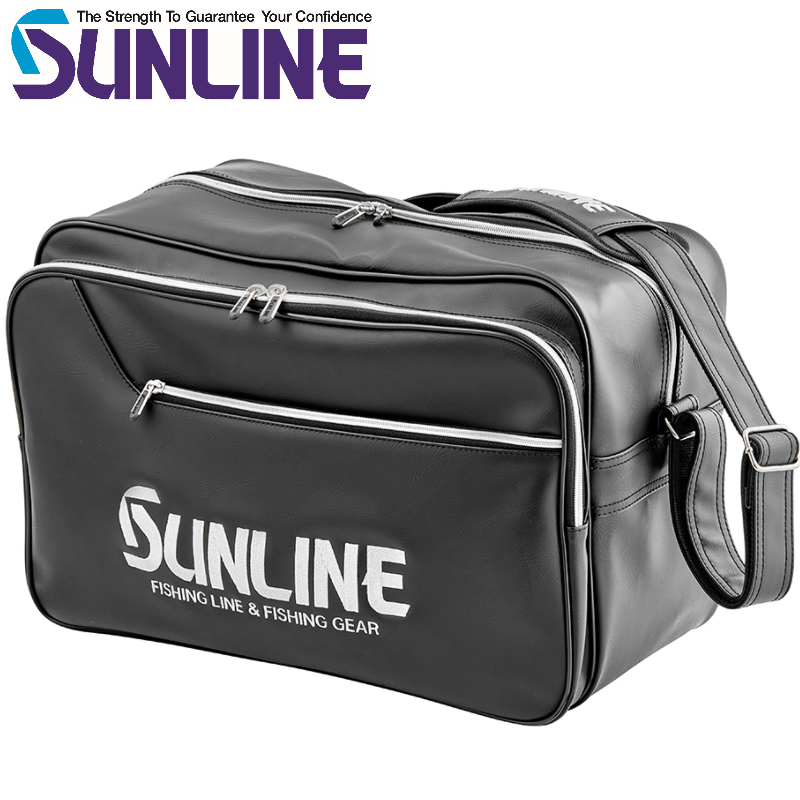 サンライン（SUNLINE） トラベルショルダーバッグ SFB-1007 ゴールド