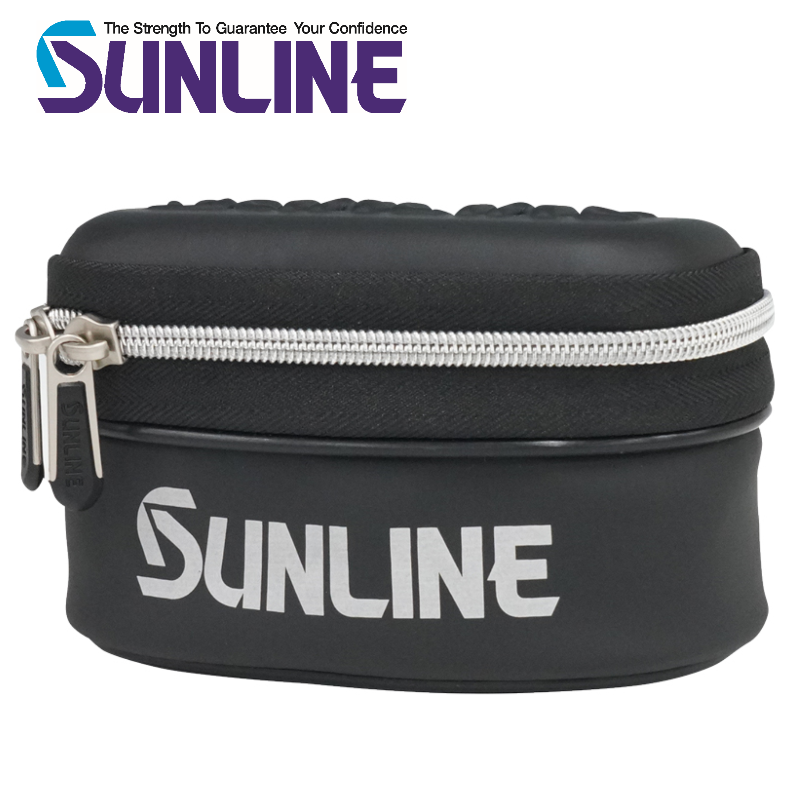 サンライン（SUNLINE） スプールケース SFP-0722 ゴールド シルバー