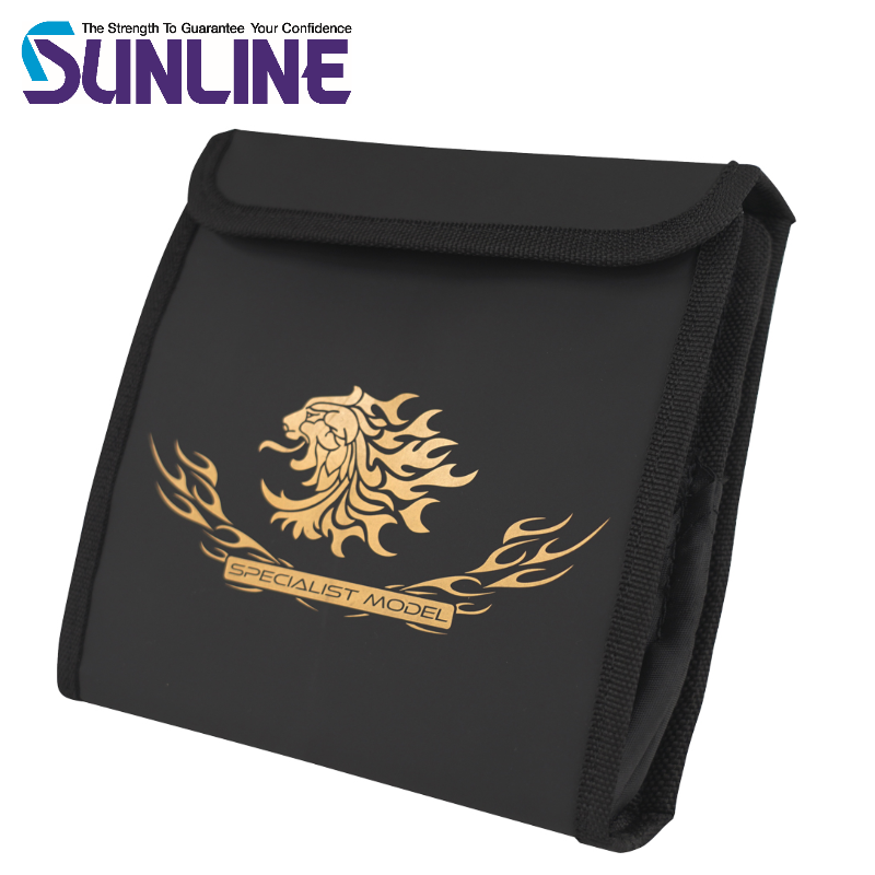 サンライン（SUNLINE） ハリスストッカー SFP-0723 ゴールド シルバー