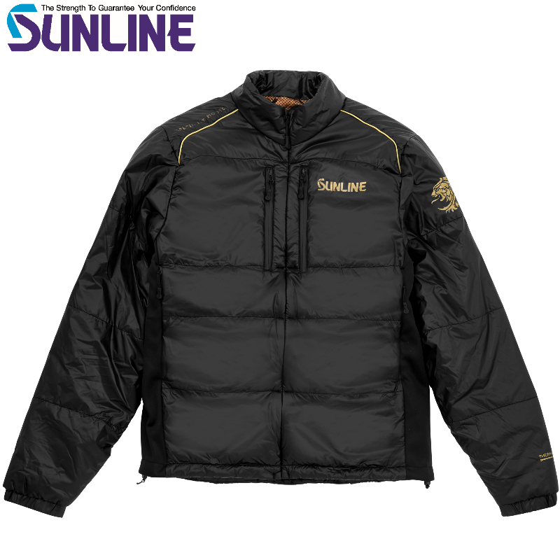 SUNLINE フィッシングウェア Lサイズ未使用品 サンライン フィッシングウエア（サイズ（S/M/L）：4L～）｜釣り