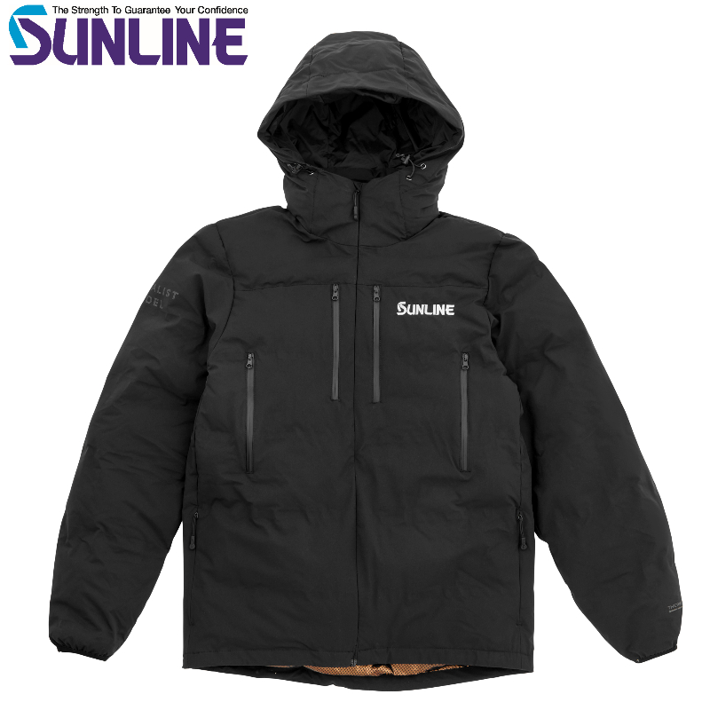 SUNLINE フィッシングウェア Lサイズ未使用品 サンライン フィッシングウエア（サイズ（S/M/L）：4L～）｜釣り