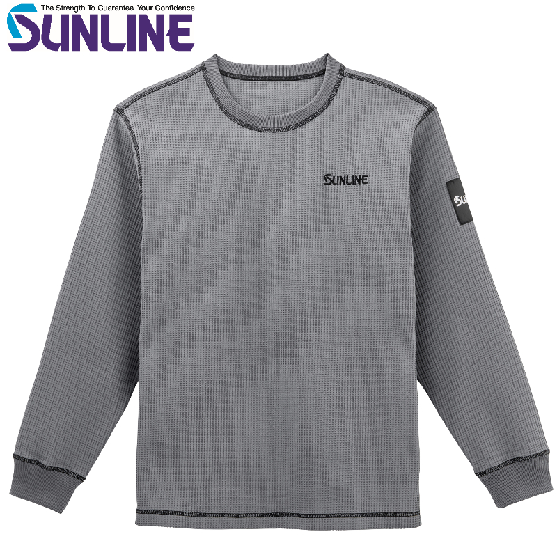 サンライン フィッシングウェア Tシャツ｜フィッシングウエア｜釣り