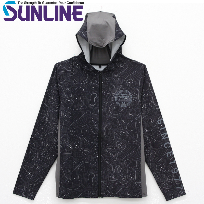 ドライジップパーカー（アウトドア、釣り、旅行用品）のおすすめ人気