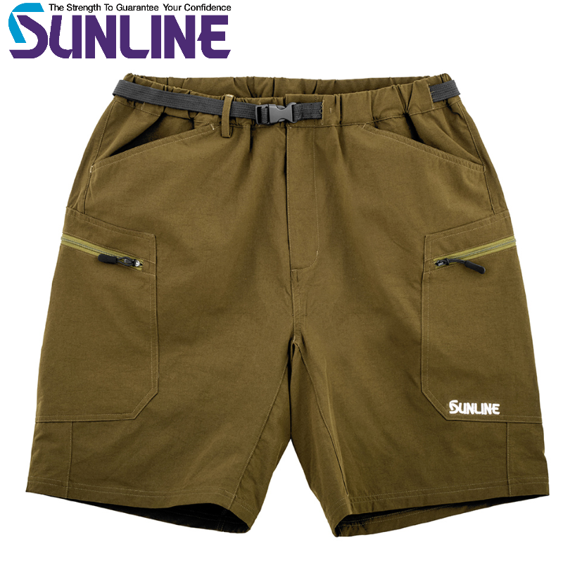 サンライン フィッシングパンツ｜フィッシングウエア｜釣り