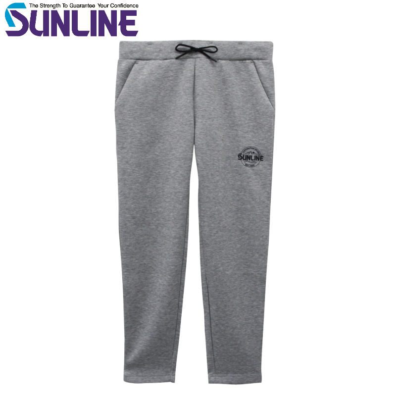 サンライン フィッシングパンツ（サイズ（S/M/L）：L）｜フィッシング