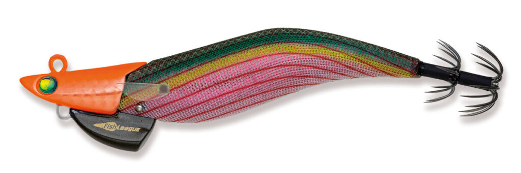 FishLeague マルキュー フィッシュリーグ ダートマックス TRZ 3.5号