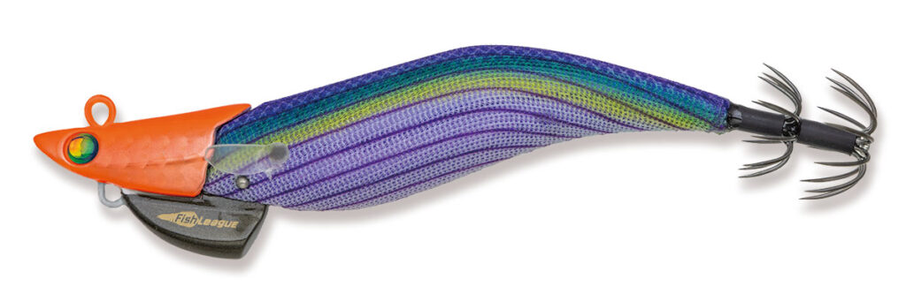 FishLeague マルキュー フィッシュリーグ ダートマックス TRZ 3.5号
