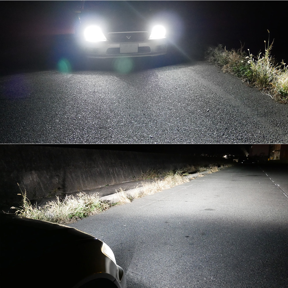 今月10%OFFcp D2R D2S HID 純正交換 HIDバルブ HIDバーナー d2r d2s 2個1セット ヘッドライト 信玄 1年保証 車検対応 送料無料 関連画像5