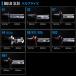 在庫処分特価! HID 交換用バルブ H1 H3 H7 HB3 HB4 35W専用 2本セット ネオドラゴン 6500K 8000K clearance 関連画像3