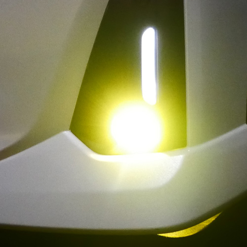 信玄 今月70%OFFcp LED フォグランプ トヨタ L1B バルブ 暁月 AKATSUKI