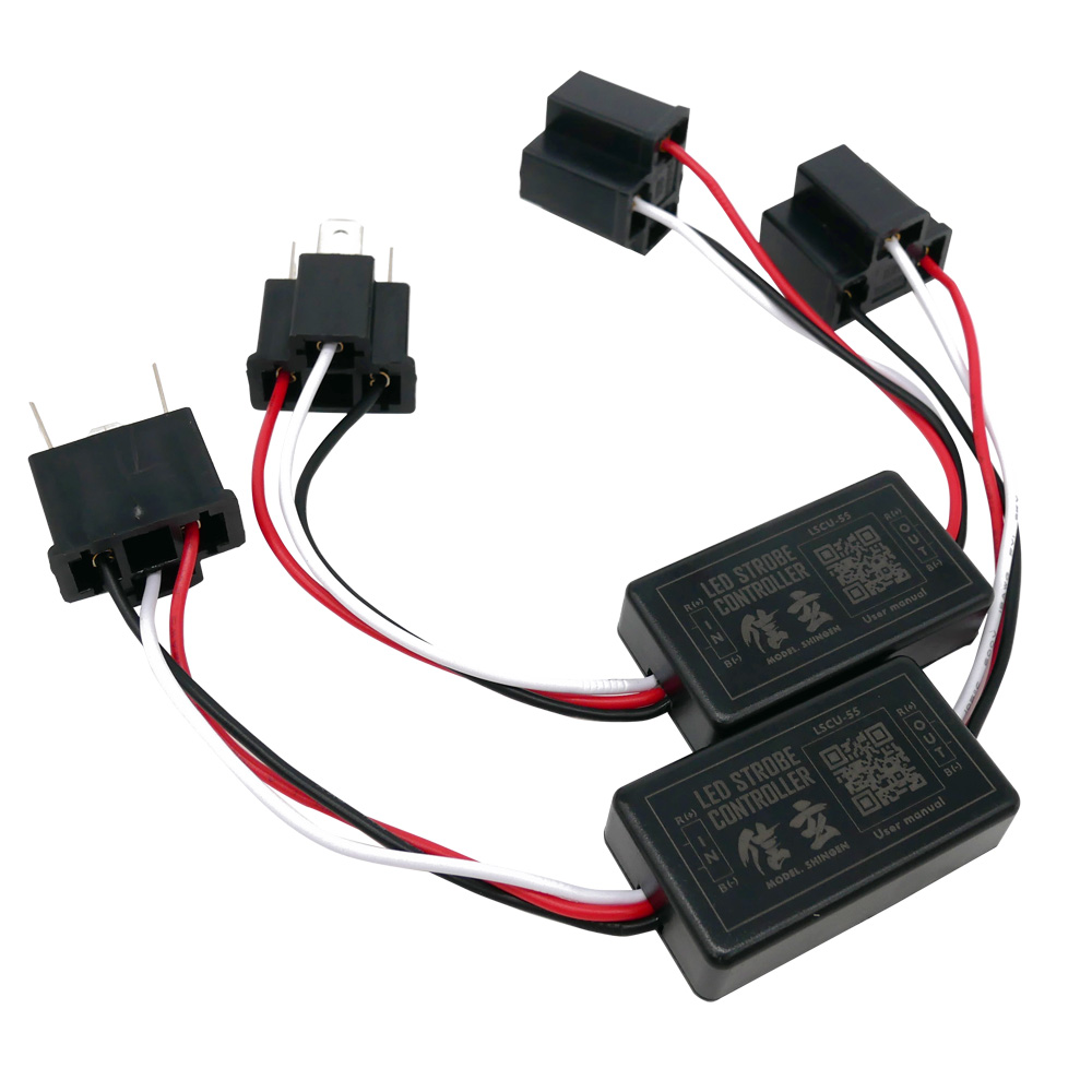 信玄 限定5%OFFcp Led フラッシュ ストロボ コントローラー ヘッド