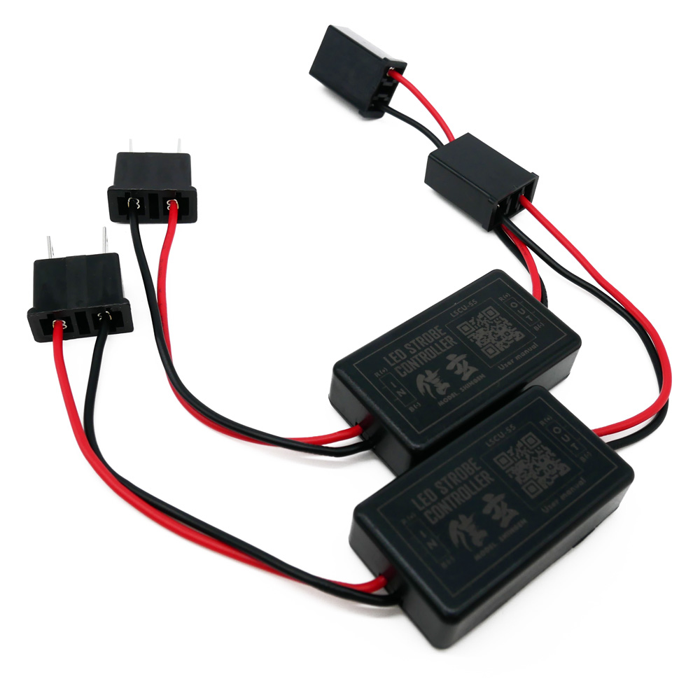 ストロボフラッシュライト（LED）｜ライト、レンズ｜自動車 | 車