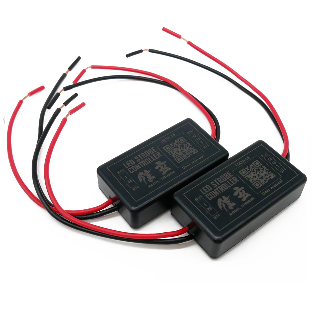 信玄 限定5%OFFcp Led フラッシュ ストロボ コントローラー ヘッド