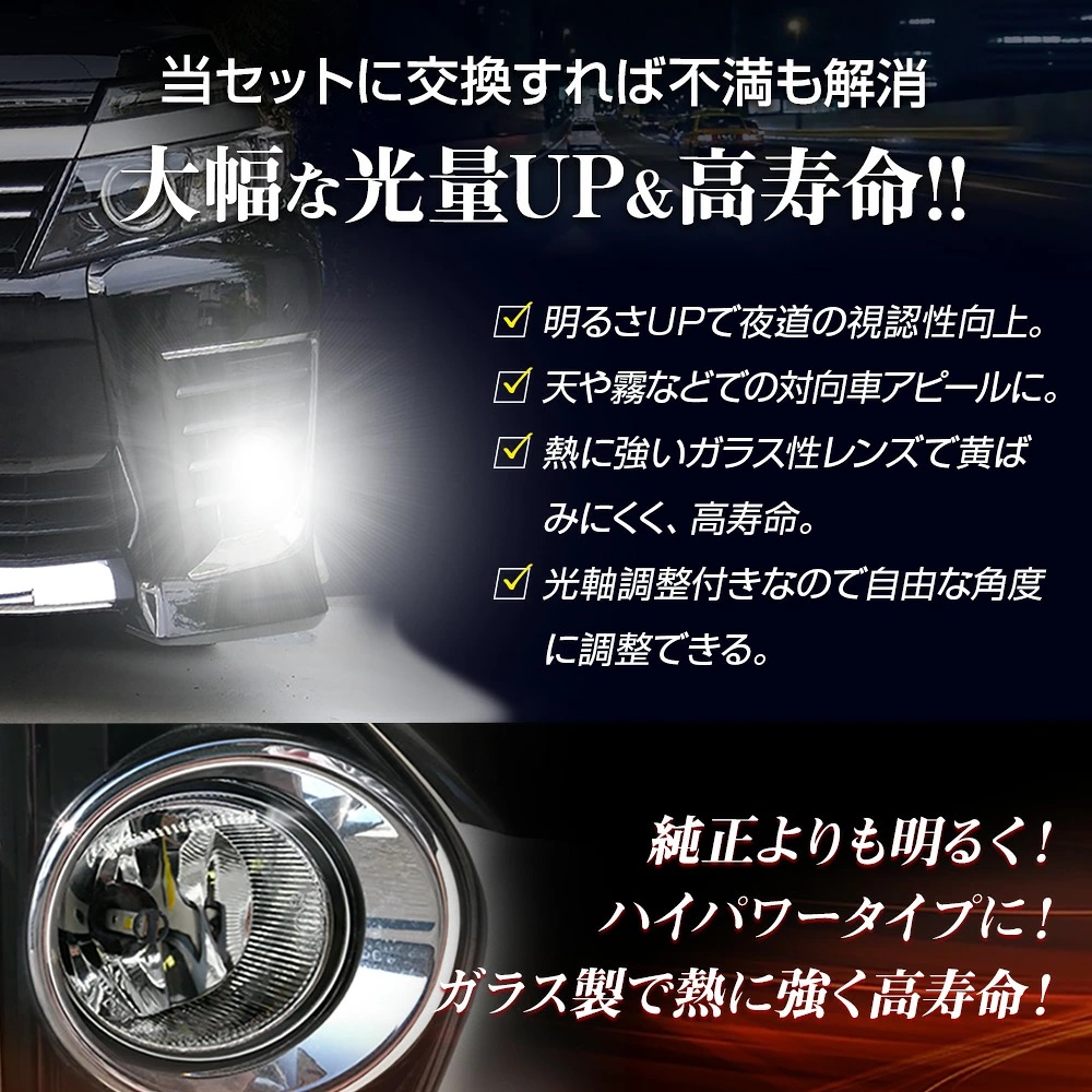 15%OFF値下げ 30系 アルファード ヴェ...の詳細画像3