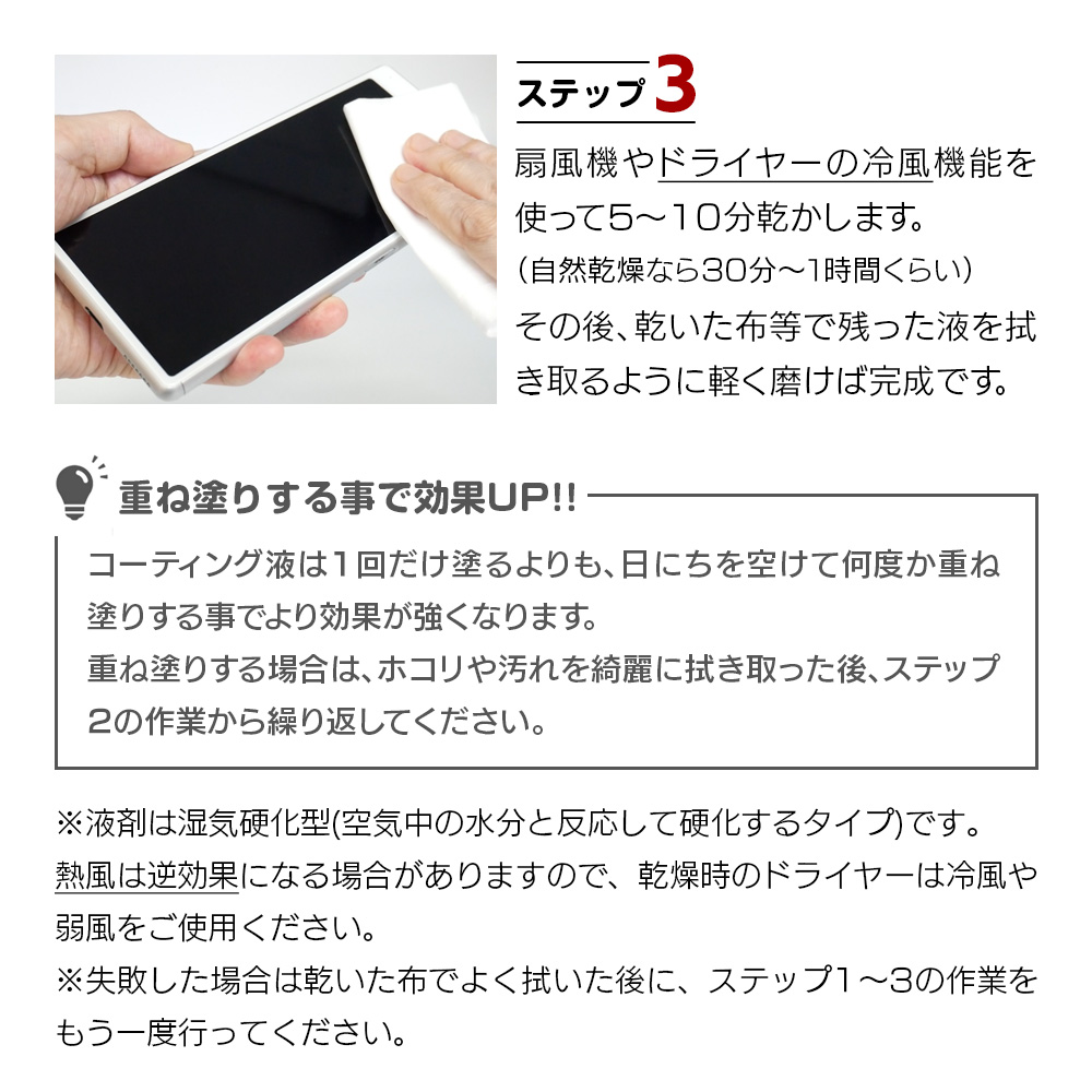 ご使用方法
