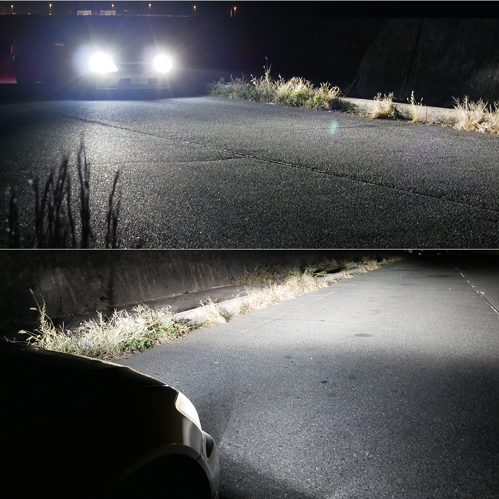 HID D3S D3R 4300K 6000K 8000K 純正交換用HIDバルブ 輸入車専用 バルブ バーナー キセノン ヘッドランプ ヘッドライト ロービーム | 信玄 | 04